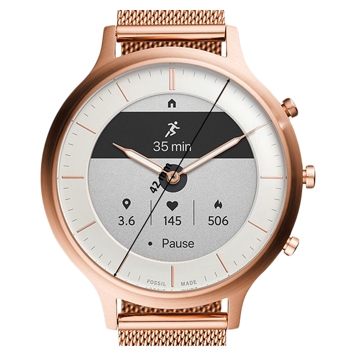 ftw7014 fossil
